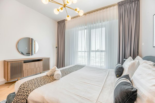 Quelles innovations transforment-elles l'architecture résidentielle moderne ?