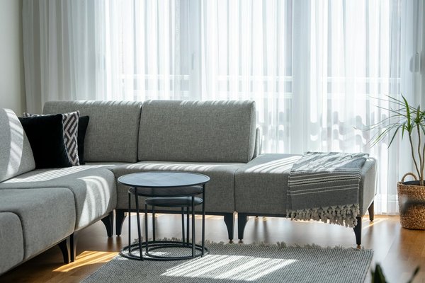 Chambre bébé : comment créer un espace à la fois chic et sécurisé