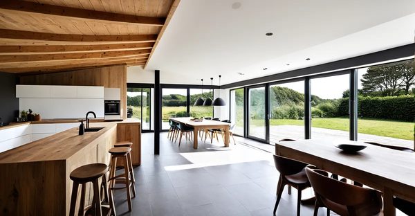 Breiz toit : solutions innovantes pour votre habitat en bretagne