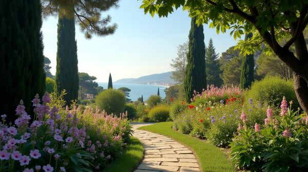 Des artisans jardinier paysagiste compétents à Marseille