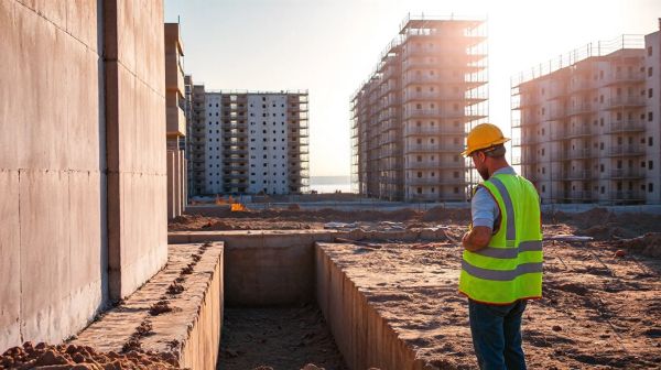 Guide pratique pour perfectionner votre expertise bâtiment à Fréjus