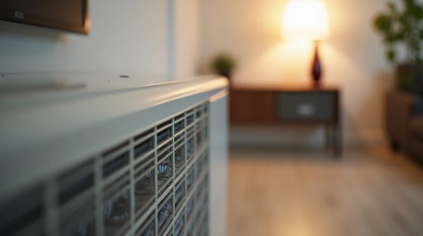 Le point sur réduction bruit pompe à chaleur
