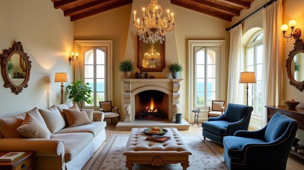 Les meilleures astuces pour une rénovation intérieure réussie à Menton
