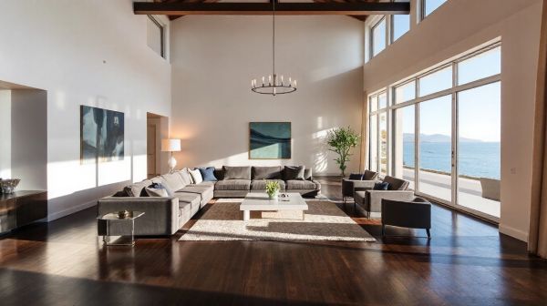 Les meilleures astuces pour une rénovation intérieure réussie à Menton