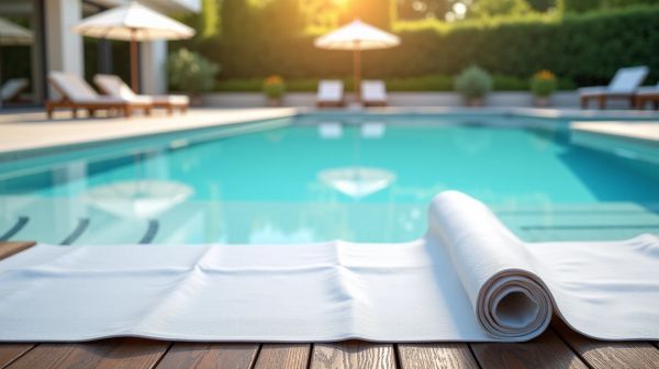 Meilleures astuces pour choisir une piscine coque polyester