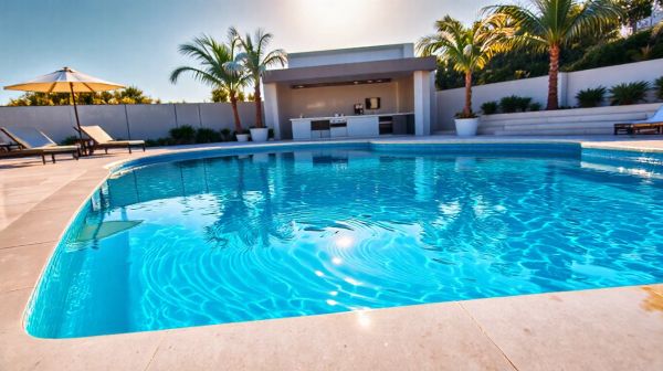 Meilleures astuces pour choisir une piscine coque polyester