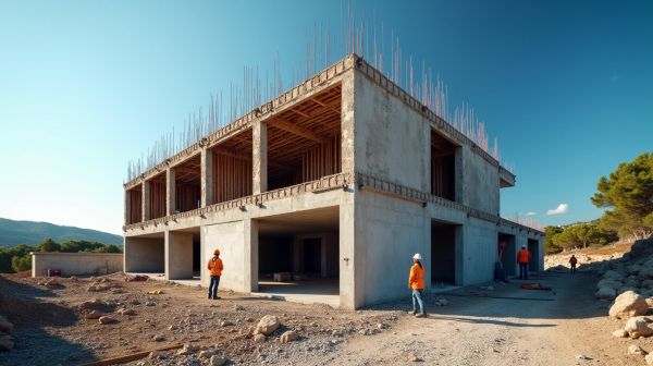 Optimiser votre expertise bâtiment à Fréjus pour éviter les malfaçons