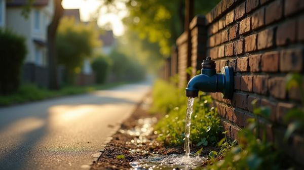 Optimisez votre osmoseur : Guide pour gérer la perte d'eau
