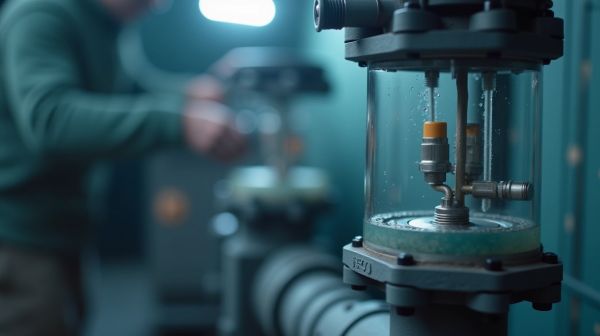 Pourquoi l'osmoseur rejette-t-il de l'eau et comment l'optimiser ?