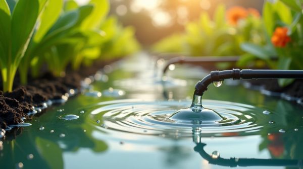 Pourquoi l'osmoseur rejette-t-il de l'eau et comment l'optimiser ?