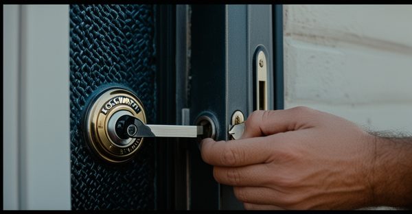 Serrurier  la ravoire : votre partenaire de confiance 24/7