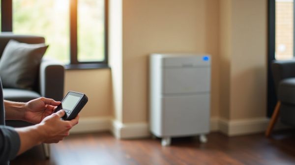 Top conseils pour minimiser le bruit d'une pompe à chaleur