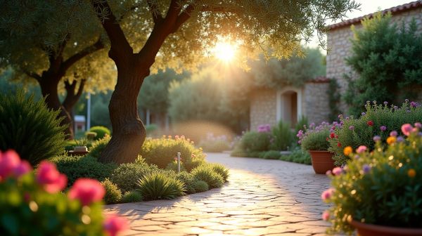 Top recommandations pour jardiniers paysagistes à Marseille