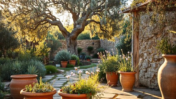 Top recommandations pour jardiniers paysagistes à Marseille